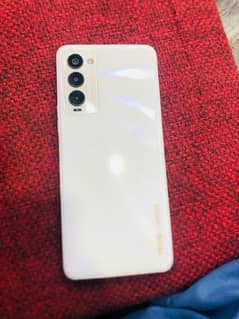 tecno camon 18T 4+3/128gb