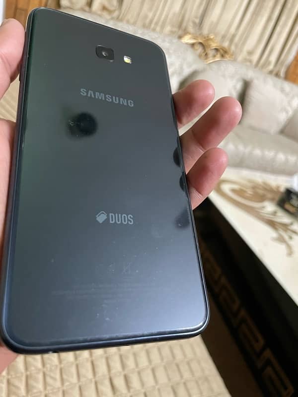 Samsung J4 Plus 1