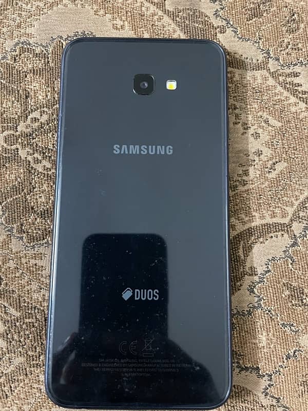 Samsung J4 Plus 2