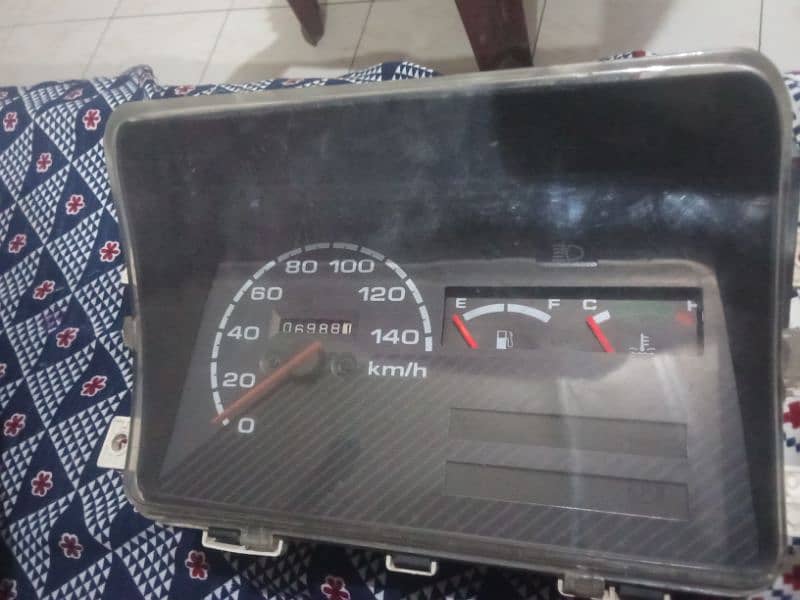 mahran meter for sale urgent 0