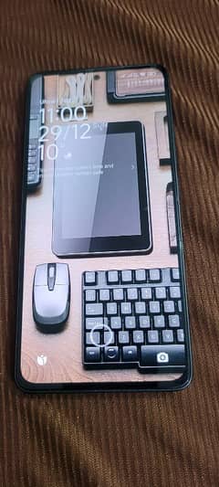 Redmi note 13 new condition