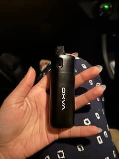 oxva/oxva oneo/xlim/pod/vape