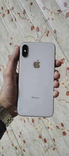 Iphone X 64 Gb For sell