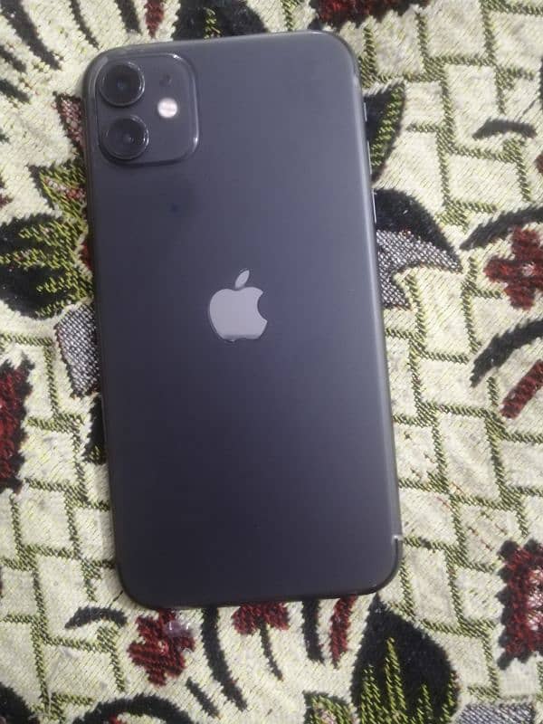 iphone 11 Factory unlock 2