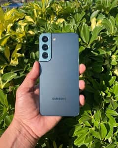 samsung s22 5g pta approved