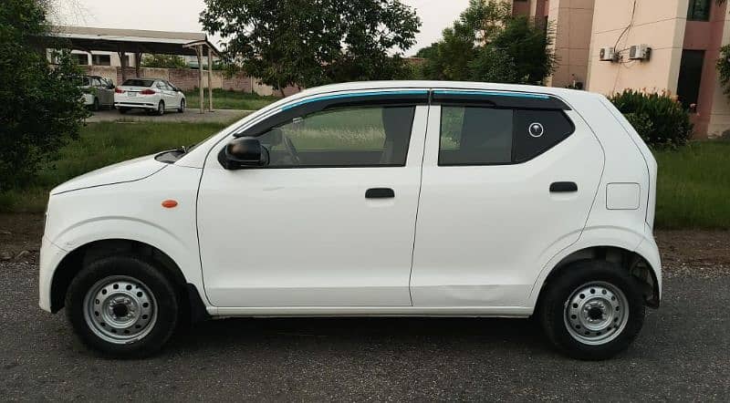 Suzuki Alto 2022 2