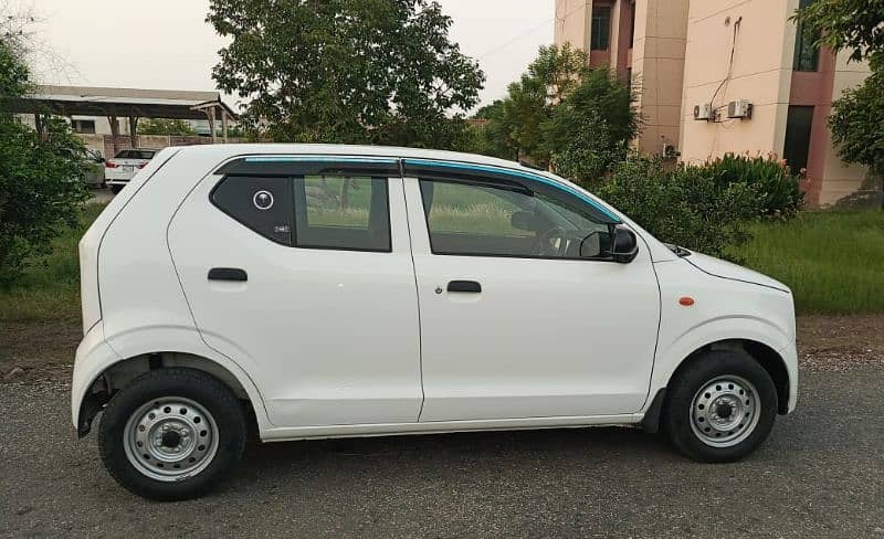 Suzuki Alto 2022 3