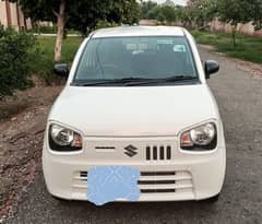 Suzuki Alto 2022