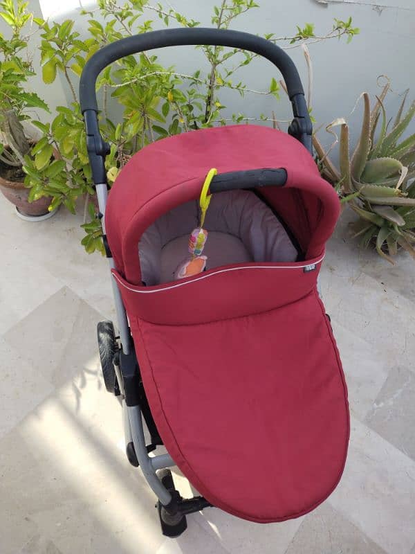 mamas&papas Pram 13