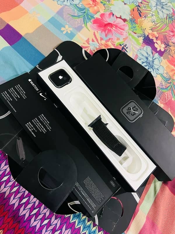 Apple watch series 4 40mm 2