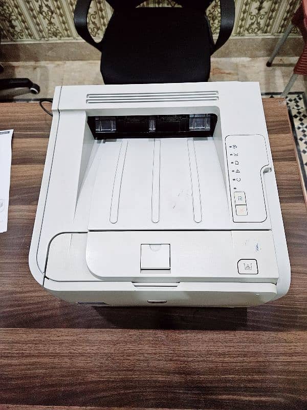 HP LaserJet printer location Fatehpur 10/10 condition. 0