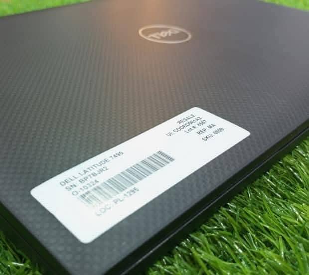 Dell Latitude E7490 I7 8th Generation Touchscreen  Laptops collection 1