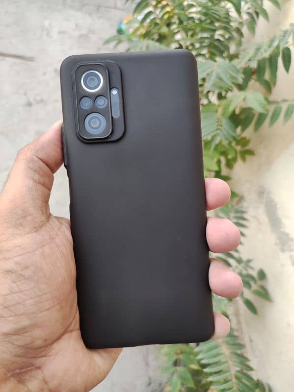 Redmi Note 10 Pro 8/128 2