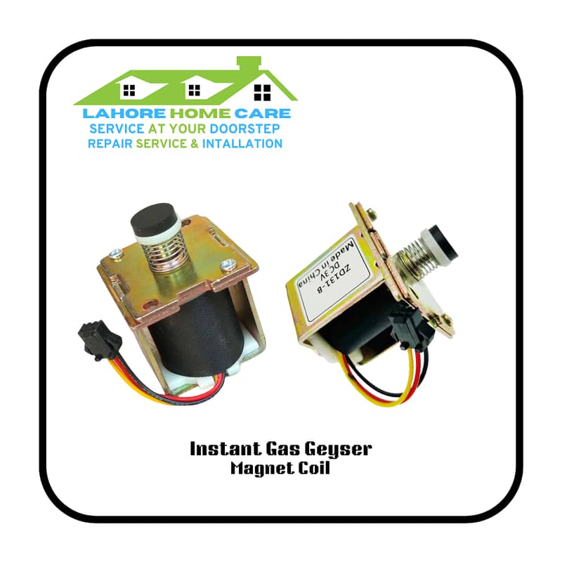 Instant Geyser Repair – Fast, Reliable & Affordable Service 6