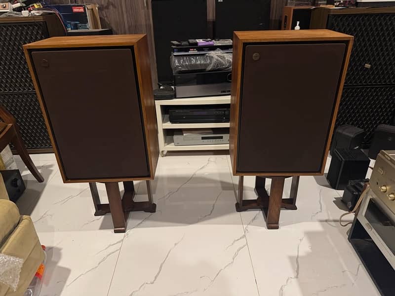 TANNOY DEVON HPD315A 0