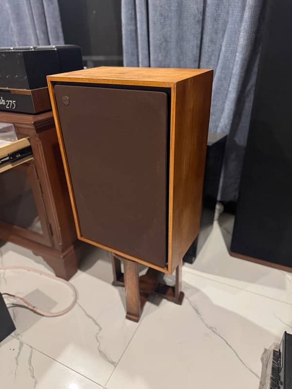 TANNOY DEVON HPD315A 1