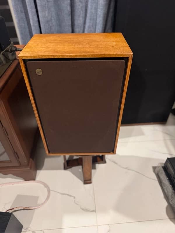 TANNOY DEVON HPD315A 2