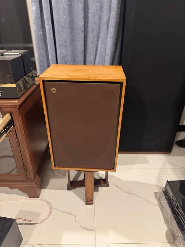 TANNOY DEVON HPD315A 3