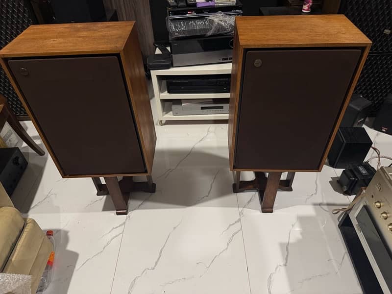 TANNOY DEVON HPD315A 4