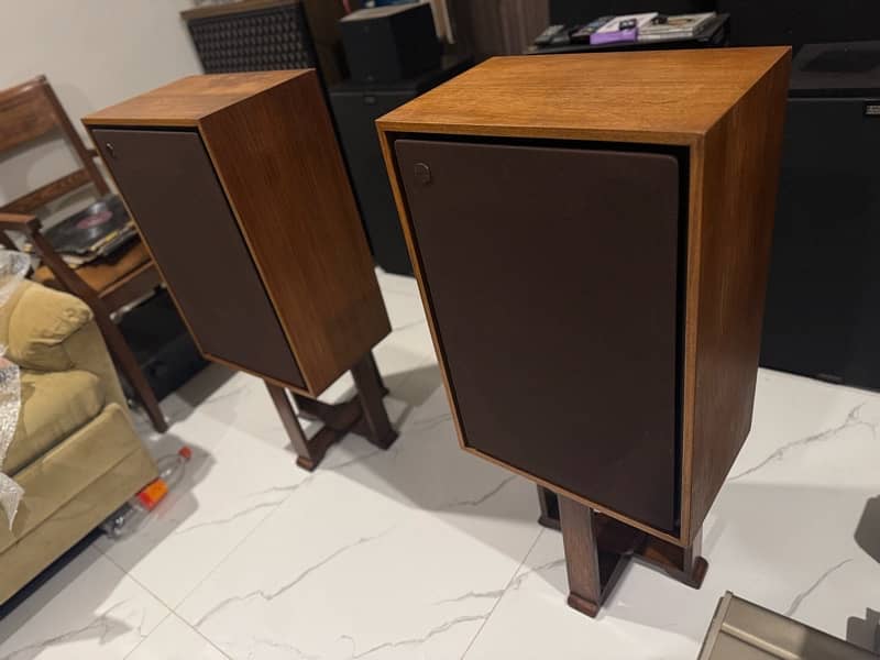 TANNOY DEVON HPD315A 5