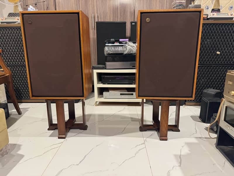 TANNOY DEVON HPD315A 6