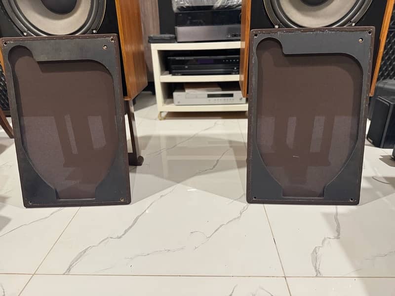 TANNOY DEVON HPD315A 8