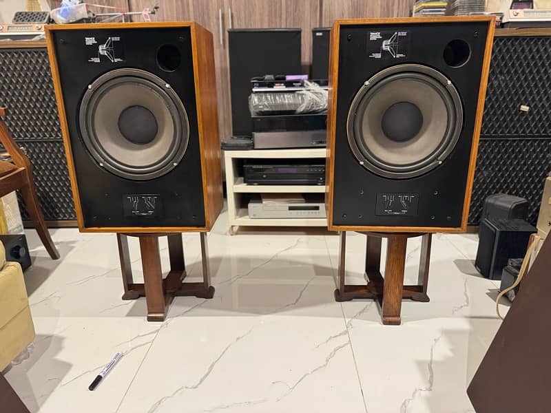 TANNOY DEVON HPD315A 11