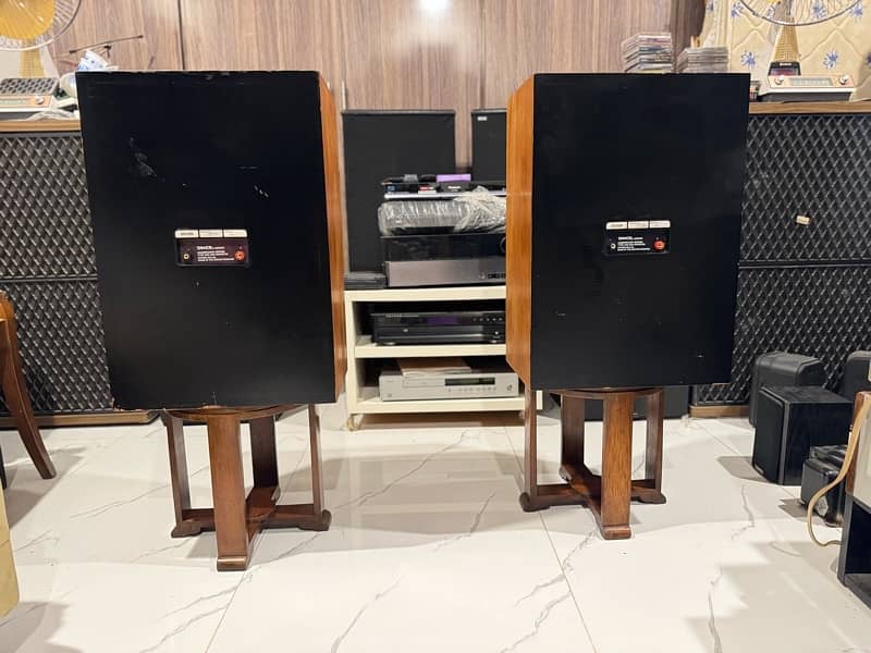 TANNOY DEVON HPD315A 12