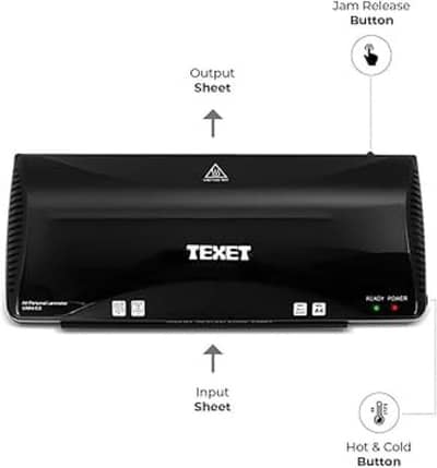portable smart lamination Machine