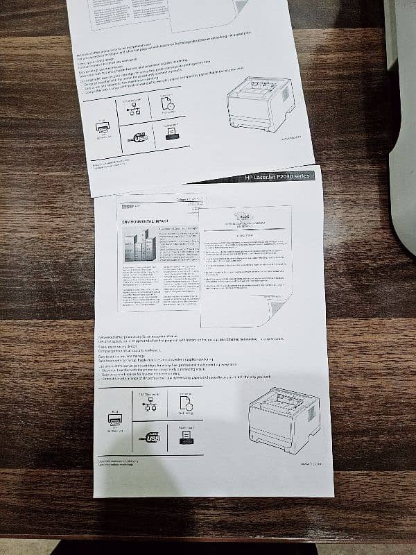 HP LaserJet printer location Fatehpur 10/10 condition. 6