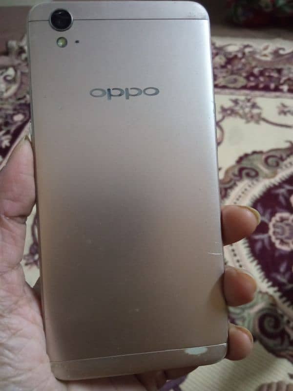 oppo A37 fw mobile all ok colour os version v30.0 1