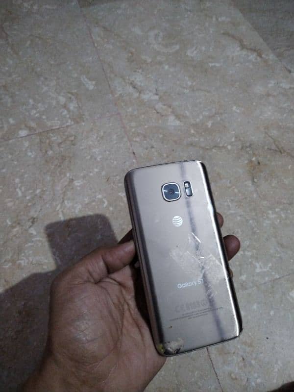 Samsung Galxy S7 dual sim 2