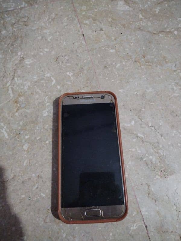 Samsung Galxy S7 dual sim 4