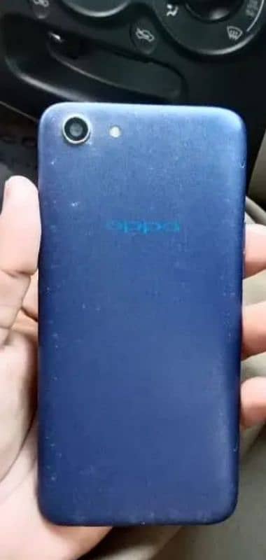 OPPO A83 XCHANGE POSSIBLE 2