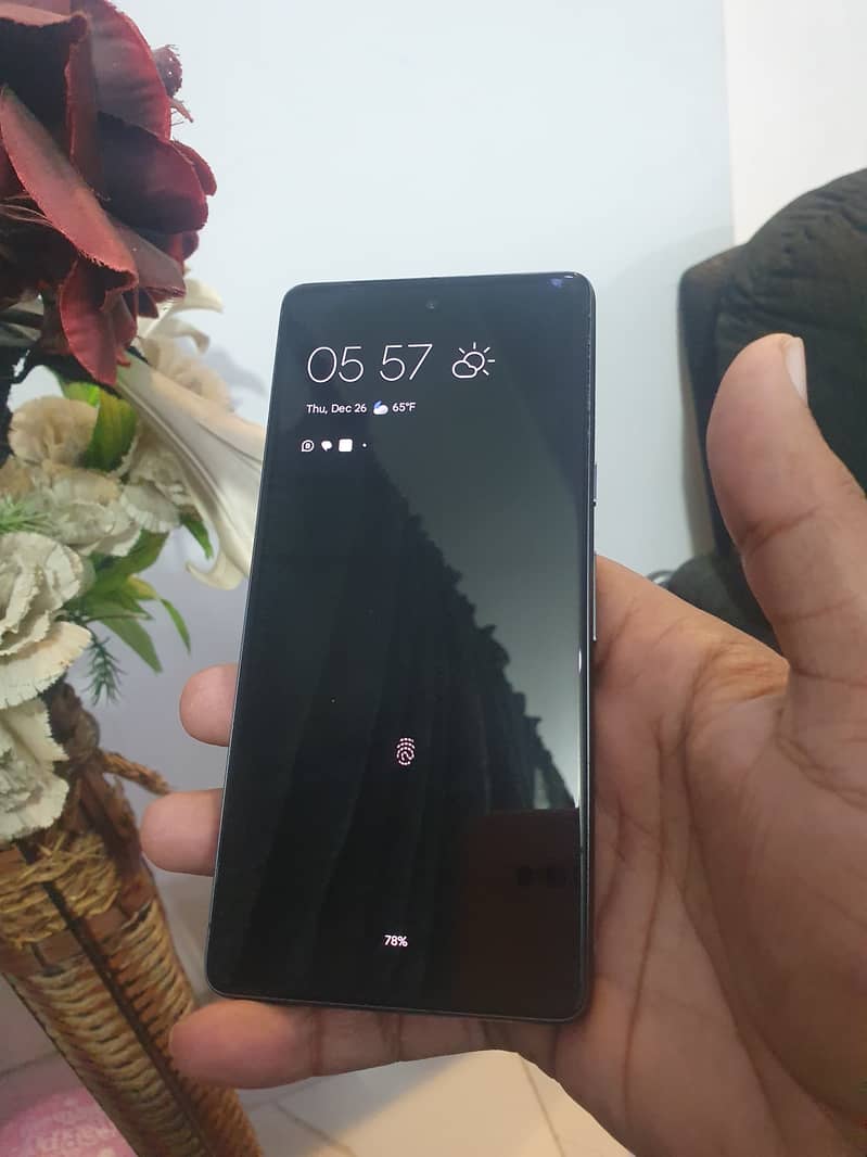 Google Pixel 7 0