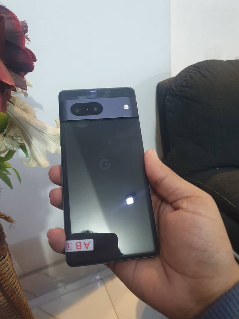 Google Pixel 7 1