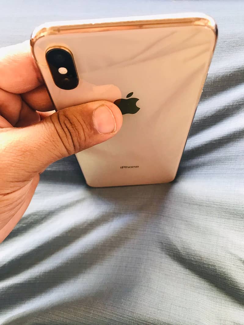 Apple iPhone XS Max 256gb 2