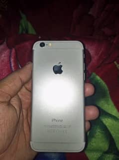 Iphone 6 64gb non PTA