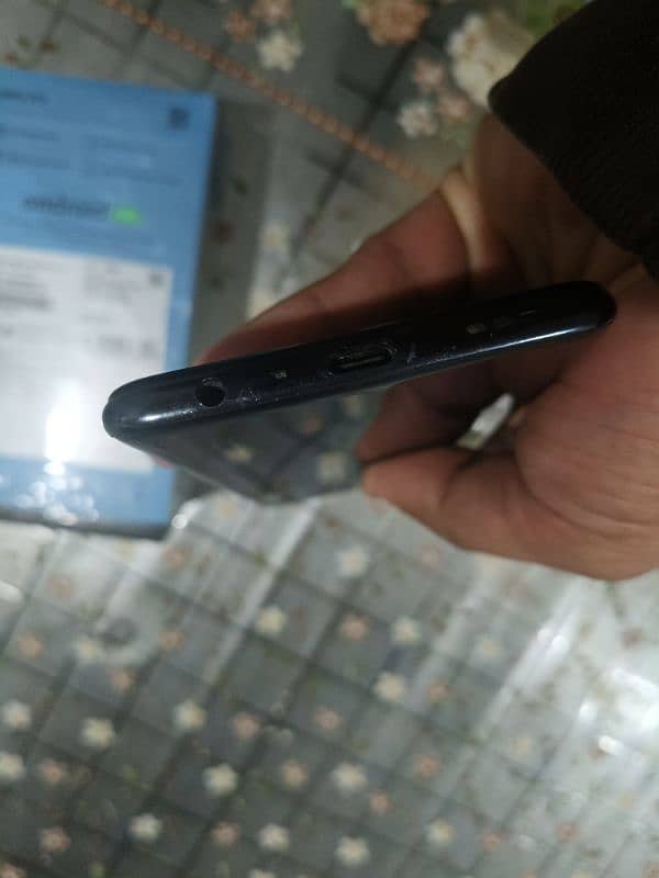 Oppo F19 Scratch less / Genuine Mobile Lush Condition 6