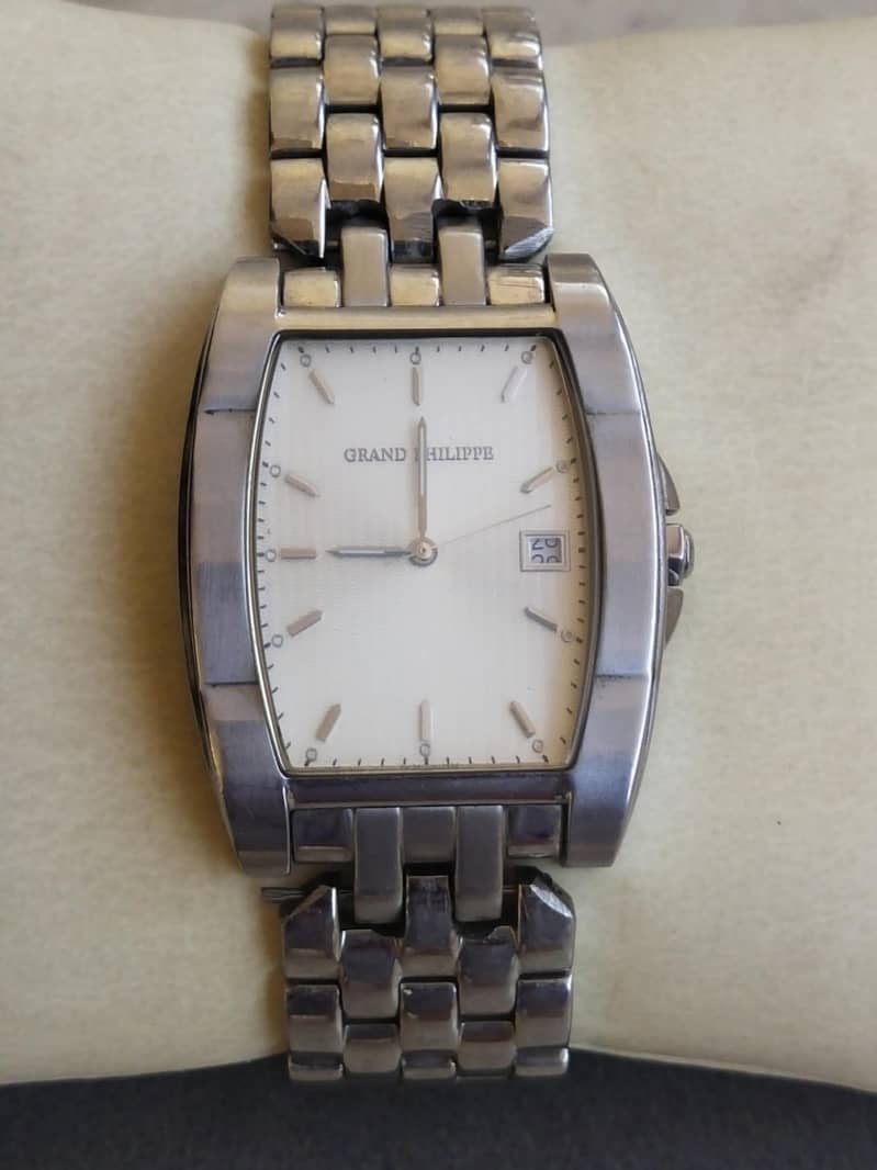 Grand Philippe Watch Model number 2303 0