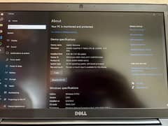 Dell Latitude 7480