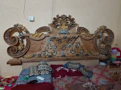 deco bedroom set