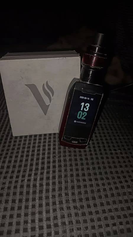 america vape 3