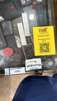 walkie talkie / wireless set / intercom / motorola /