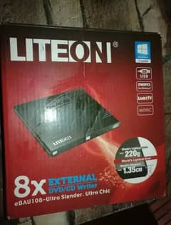 External super drive for sale