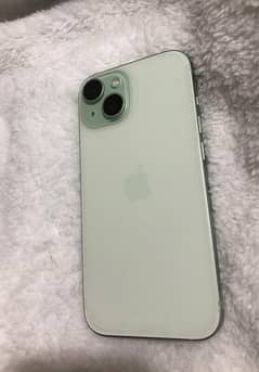 Iphone 15 512 GB (With Box)  Non Pta (New Condition)