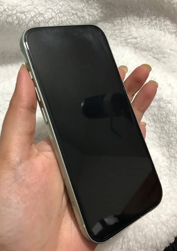 Iphone 15 512 GB (With Box)  Non Pta (New Condition) 2