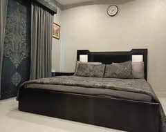 Two Bed Luxury Frunished Apartment For Sale In Bahria Town Lahore