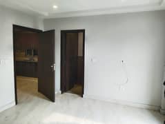 One Bed Luxury Non Furnished Apartment For Sale In Bahria Town Lahore