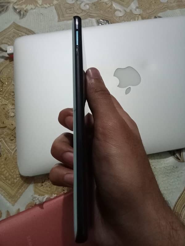 Redmi note 10 pro 8/128 gb storage exchange possible 3